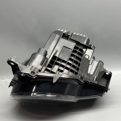 L8B2-13W029-FF LAND ROVER DEFENDER HEADLIGHT RIGHT PASSENGER LED 2020 2021 2022 L8B2-13W029-FF