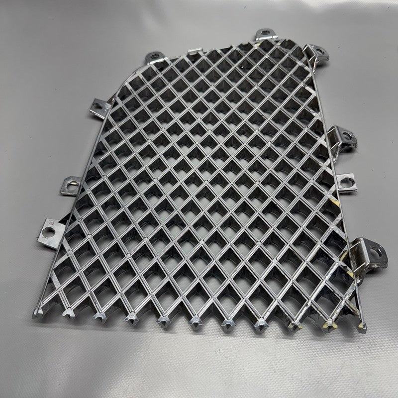 BENTLEY CONTINENTAL GT GTC RADIATOR GRILLE 2004 2005 2006 2007 2008 OE