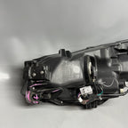 SUBARU LEGACY OUTBACK HEADLIGHT RIGHT PASSENGER 2015 2016 2017 OEM