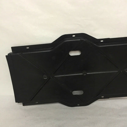 99650404301 PORSCHE 911 BOXSTER FRONT CENTER FLOOR PANEL UNDERTRAY 1999 00 01 02 03 2004 OEM