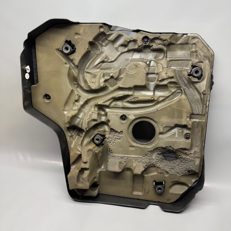 BMW 330I ENGINE COVER 2019 2020 2021 2022 2023 OEM 8676203