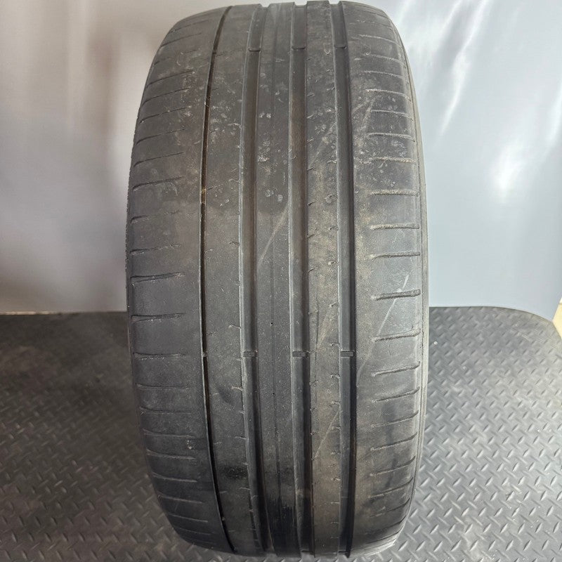 6883761 BMW X5 X6 WHEEL RIM FRONT 21 INCH 2018 2019 2020 2021 2022 2023 OEM 6883761