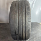 6883761 BMW X5 X6 WHEEL RIM FRONT 21 INCH 2018 2019 2020 2021 2022 2023 OEM 6883761