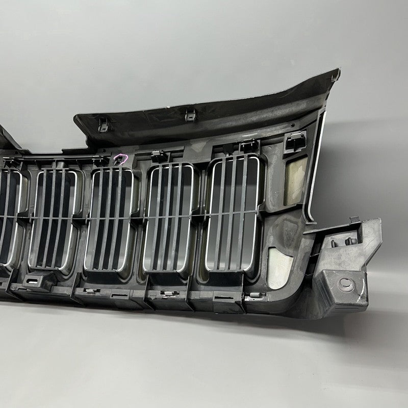 55079377AC JEEP GRAND CHEROKEE GRILLE UPPER 2011 2012 2013 OEM 55079377AC