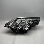 8499129-02 BMW 530 HEADLIGHT LEFT DRIVER M5 2017 2018 2019 2020 ADAPTIVE LED 8499129-02