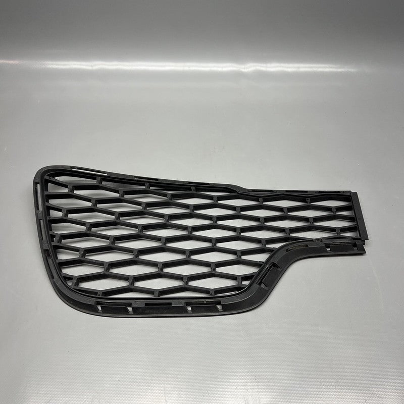 MASERATI GHIBLI FRONT BUMPER LOWER GRILLE RIGHT 2014 2015 2016 2017 OEM 