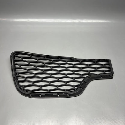 MASERATI GHIBLI FRONT BUMPER LOWER GRILLE RIGHT 2014 2015 2016 2017 OEM 