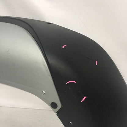 51127303803 BMW X4 REAR BUMPER VALANCE 2012 2013 2014 E84 OEM 51127303803