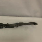 670004471 MASERATI GHIBLI SQ4 MOUNT BRACKET REAR BUMPER UPPER CENTER 2014 2015 2016 2017 