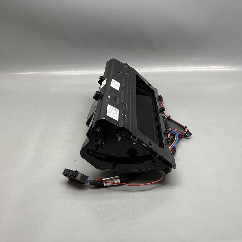 9349940-11 ROLLS ROYCE PHONTOM RR11 EWB CENTRAL INFORMATION DISPLAY 2018 2019 OEM