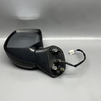 SUBARU FORESTER MIRROR RIGHT PASSENGER E13027507 2014 2015 2016 2017 2