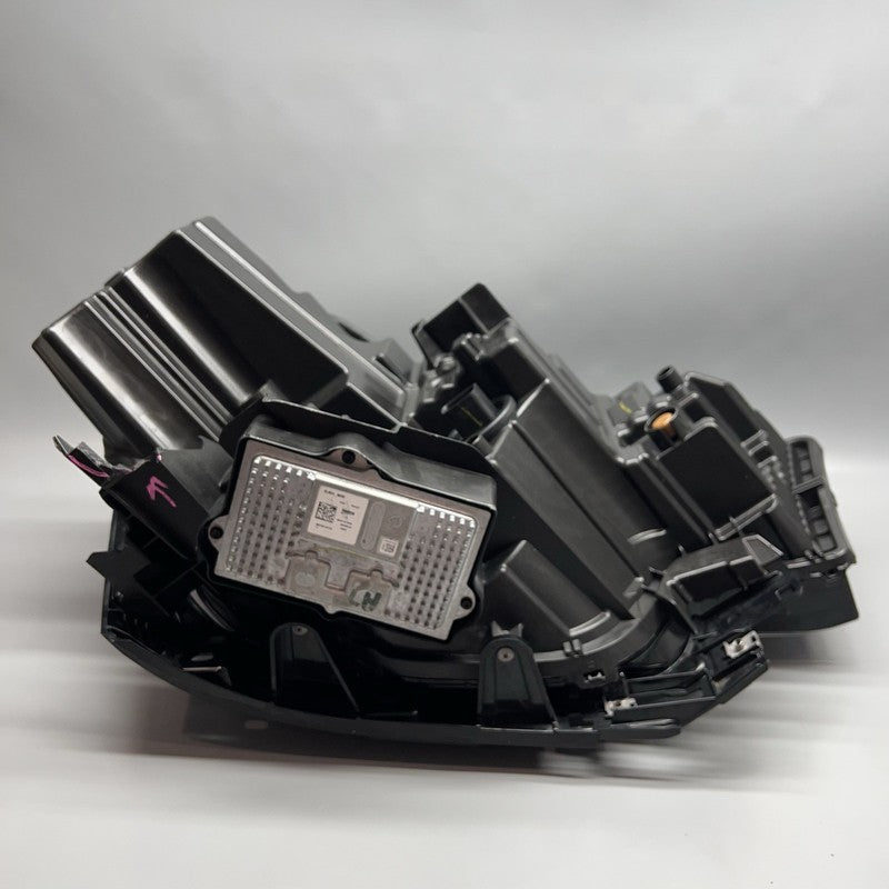 68360179AD RAM 2500 3500 HEADLIGHT LEFT DRIVER 2020 2021 2022 2023 2024 68360179AD LED OEM