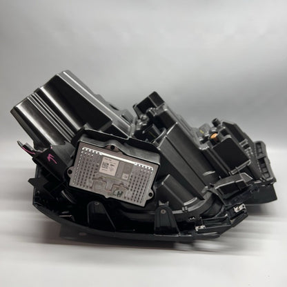 68360179AD RAM 2500 3500 HEADLIGHT LEFT DRIVER 2020 2021 2022 2023 2024 68360179AD LED OEM