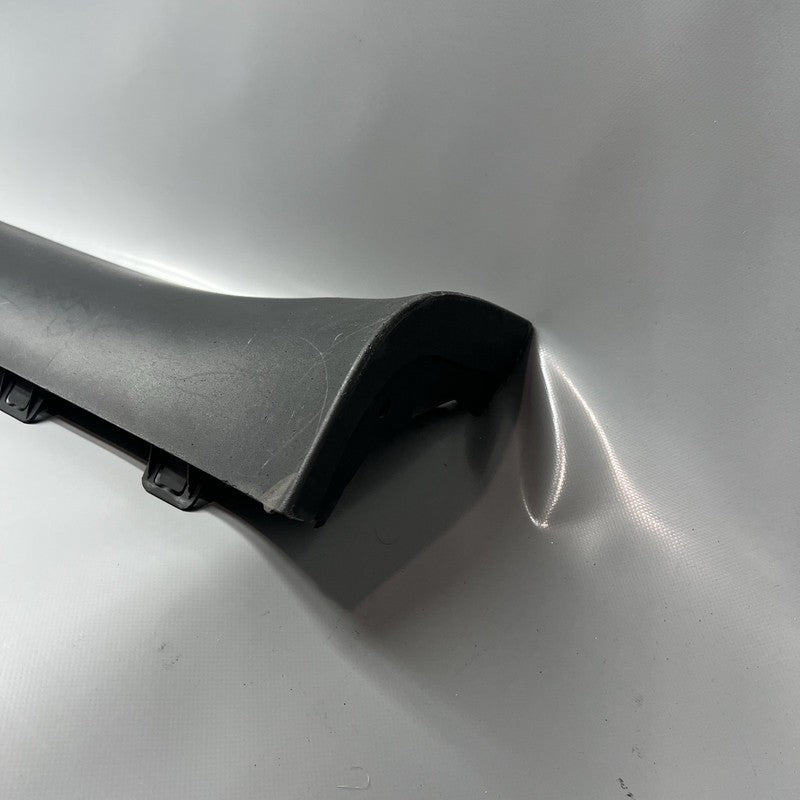 1497740-00-D TESLA MODEL Y ROCKER MOLDING LEFT DRIVER 2020 2021 2022 2023 2024 OEM 