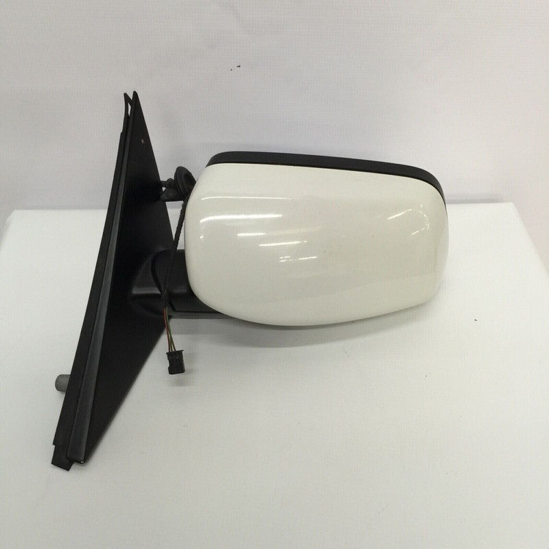 F0123115MATTO BMW 545 MIRROR LEFT DRIVER POWER HEATED AND AUTO DIM 535 M5 2008 2009 2010 OEM