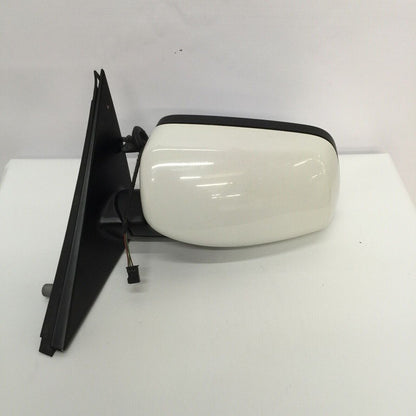 F0123115MATTO BMW 545 MIRROR LEFT DRIVER POWER HEATED AND AUTO DIM 535 M5 2008 2009 2010 OEM