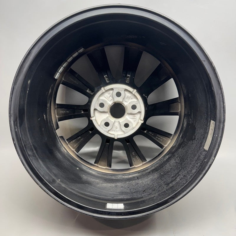TESLA MODEL Y WHEEL RIM 20 INCH 2020 2021 2022 2023 OEM 1188223-00-B