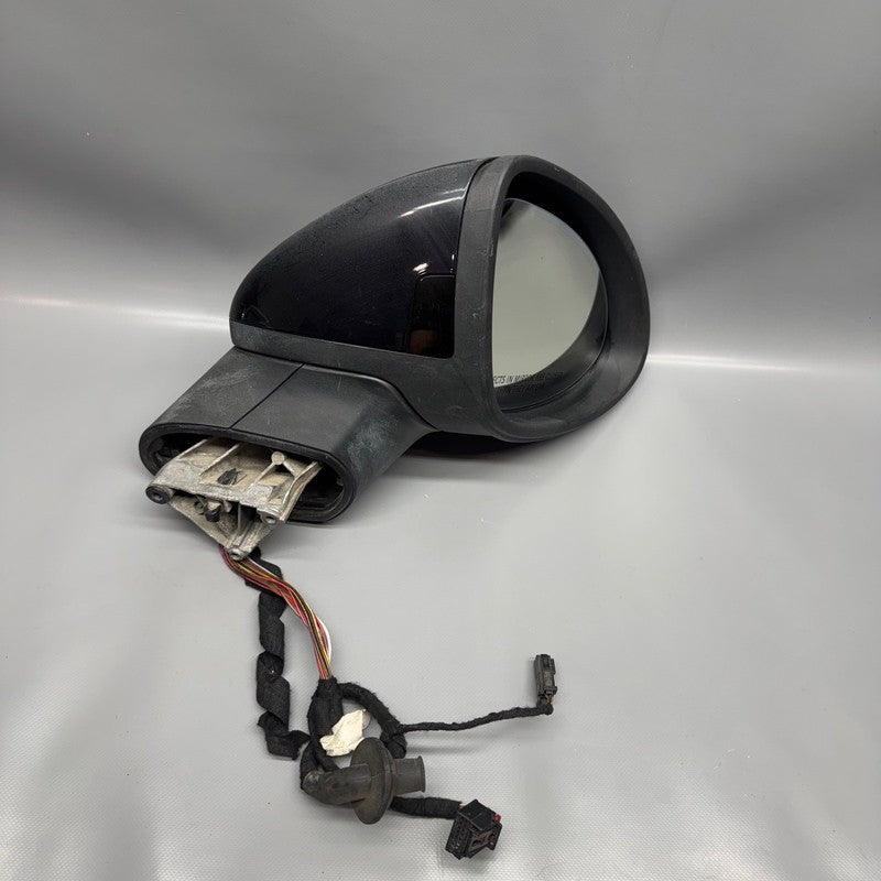 PORSCHE CAYENNE 958 MIRROR RIGHT PASSENGER 2011 2012 2013 2014 OEM