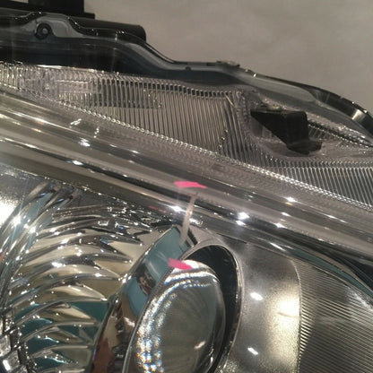 NISSAN MAXIMA HEADLIGHT RIGHT PASSENGER 2009 2010 2011 2012 2013 HALOGEN OEM