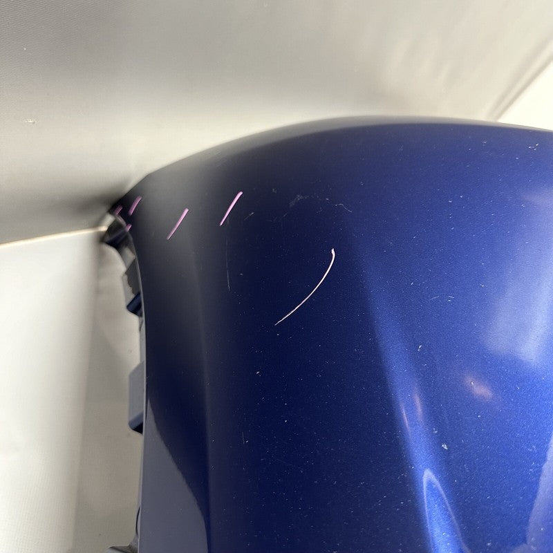 1540102-17-F TESLA MODEL Y FRONT BUMPER 2023 2024 NON SENSOR TYPE OEM 1540102-17-F