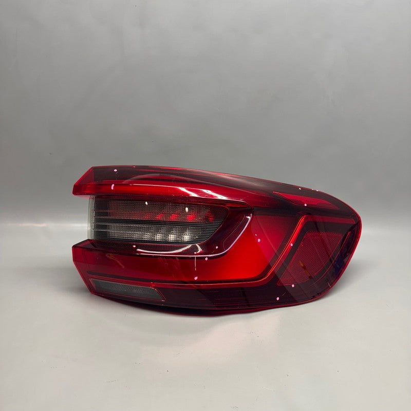 BMW X5 M-SPORT TAIL LIGHT RIGHT PASSENGER 2019 2020 2021 2022 2023 OEM
