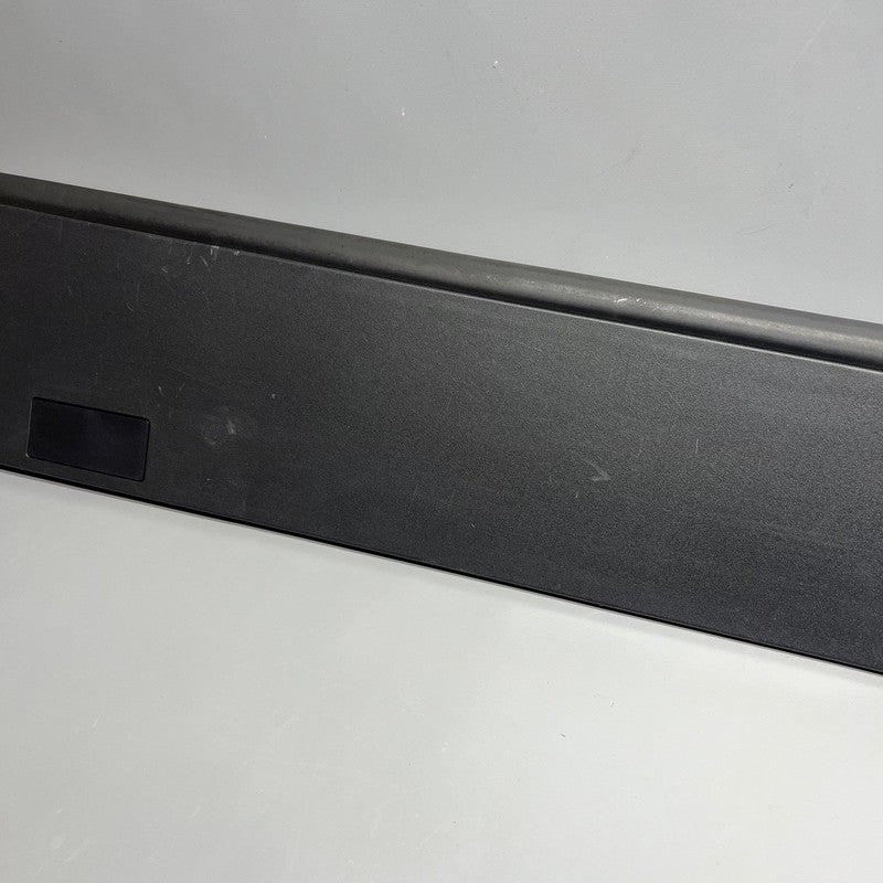 TESLA CYBERTRUCK BEDSIDE SAIL APPLIQUE RIGHT 2024 2025 OEM 1741539-00-