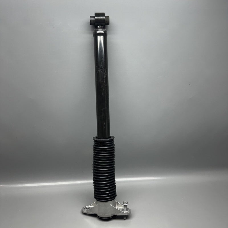 1344465-00-B TESLA MODEL 3 SHOCK REAR COIL SPRING DUEL MOTOR 2024 OEM 1344465-00-B