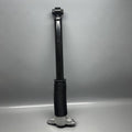 1344465-00-B TESLA MODEL 3 SHOCK REAR COIL SPRING DUEL MOTOR 2024 OEM 1344465-00-B
