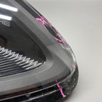 PORSCHE MACAN HEADLIGHT RIGHT SIDE 95B941010BD 2019 2020 2021 FULL LED