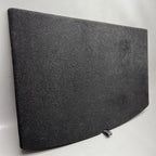1083001-00-C TESLA MODEL 3 REAR TRUNK BOOT FLOOR CARPET 2017 18 19 20 21 22 2023 1083001-00-C