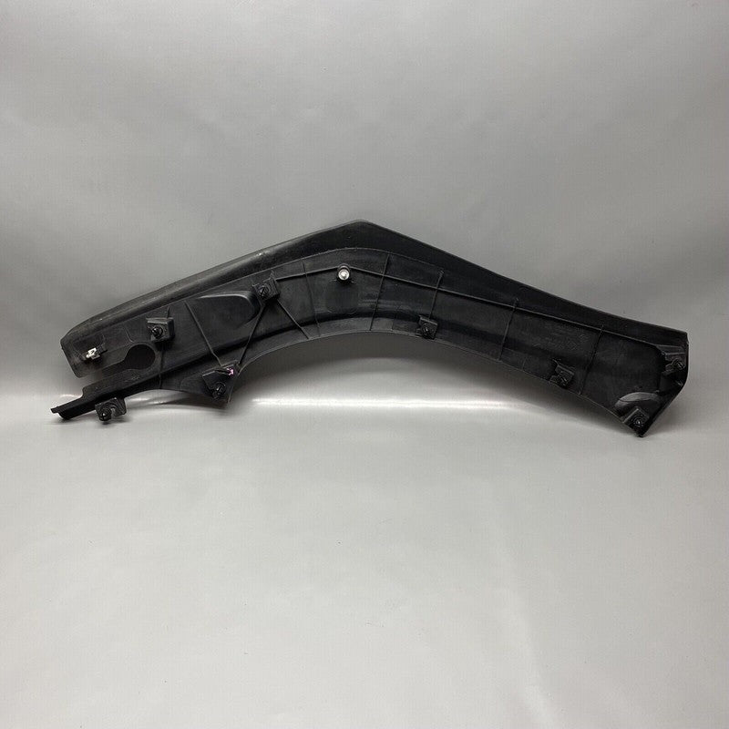 1036238-00-E TESLA MODEL X UNDERHOOD APRON COVER RIGHT 2016 2017 2018 2019 2020 1036238-00-E