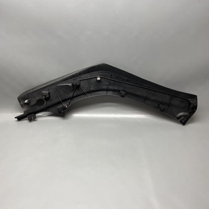 1036238-00-E TESLA MODEL X UNDERHOOD APRON COVER RIGHT 2016 2017 2018 2019 2020 1036238-00-E