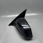 BMW 528 535 MIRROR LEFT DRIVER 2011 2012 2013 2014 2015 2016 OEM