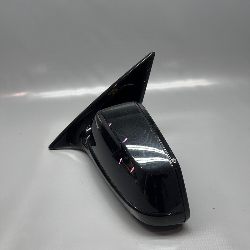 BMW 528 535 MIRROR LEFT DRIVER 2011 2012 2013 2014 2015 2016 OEM