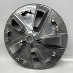 1044271-00-B TESLA MODEL 3 WHEEL HUB CAP 18 INCH 2017 2018 2019 2020 OEM 1044271-00-B