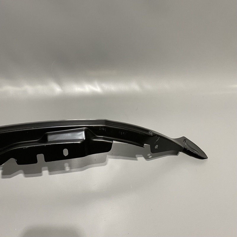 673001663 MASERATI GHIBLI MUDGUARD REAR EDGE RIGHT OEM 2014 2015 2016 673001663