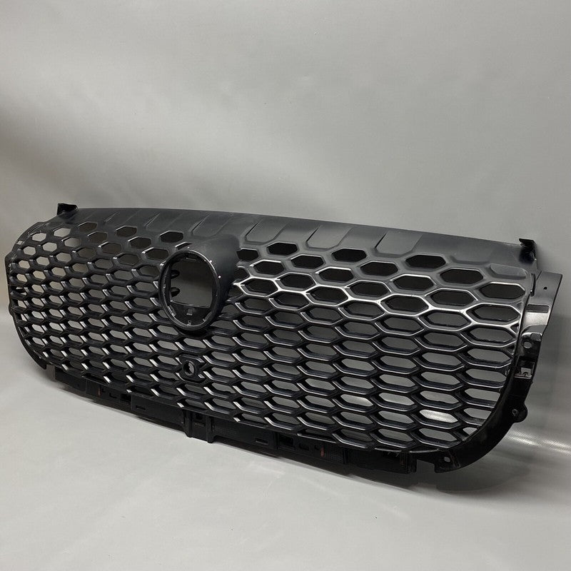 J9D3-8B271-A JAGUAR I-PACE X590 GRILLE 2019 2020 2021 OEM J9D3-8B271-A