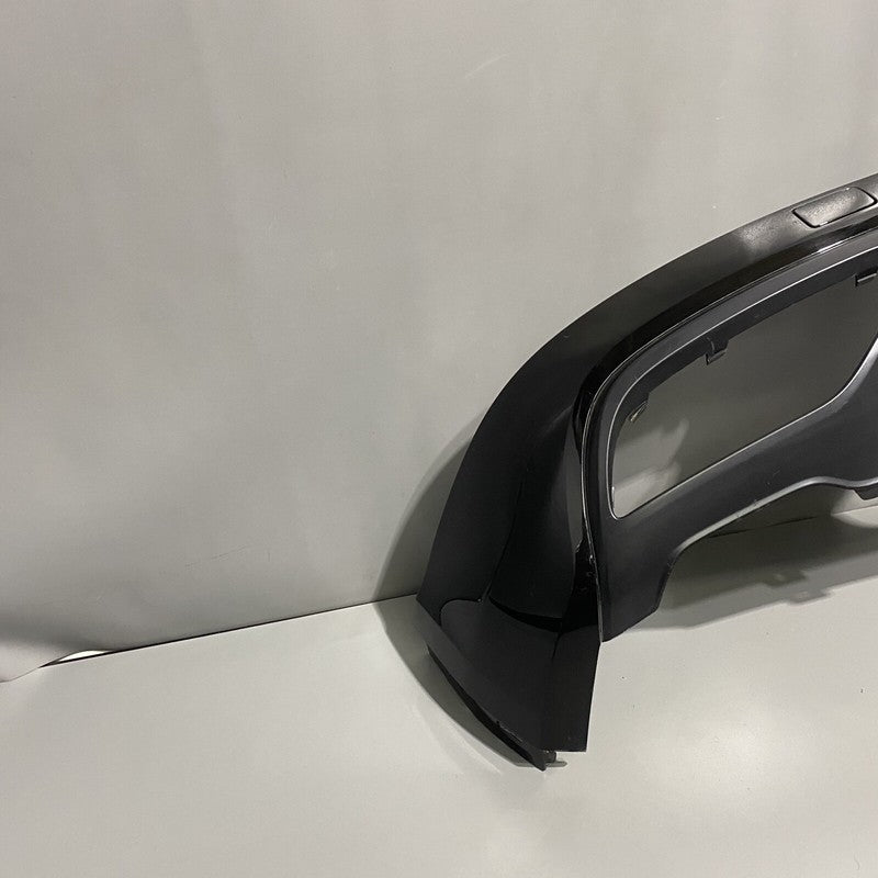 80A807527 AUDI Q5 REAR BUMPER LOWER WITH DIFFUSER 80A807527 OEM 2018 2019 2020