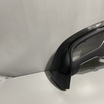 80A807527 AUDI Q5 REAR BUMPER LOWER WITH DIFFUSER 80A807527 OEM 2018 2019 2020