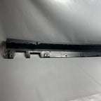 A2136900202 MERCEDES BENZ E350 ROCKER MOLDING RIGHT 2017 2018 2019 OEM A2136900202