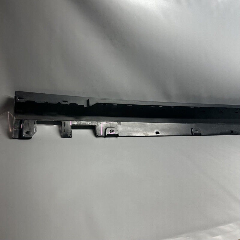 A2136900202 MERCEDES BENZ E350 ROCKER MOLDING RIGHT 2017 2018 2019 OEM A2136900202