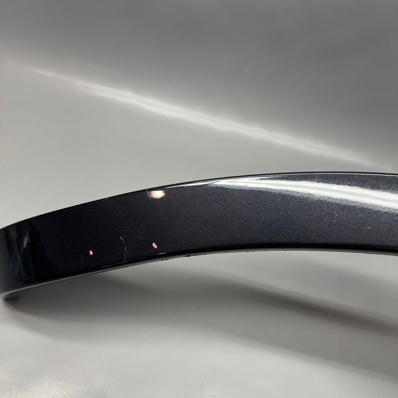 MASERATI LEVANTE FENDER FLARE LEFT REAR 2017 2018 2019 2020 2021 2022 