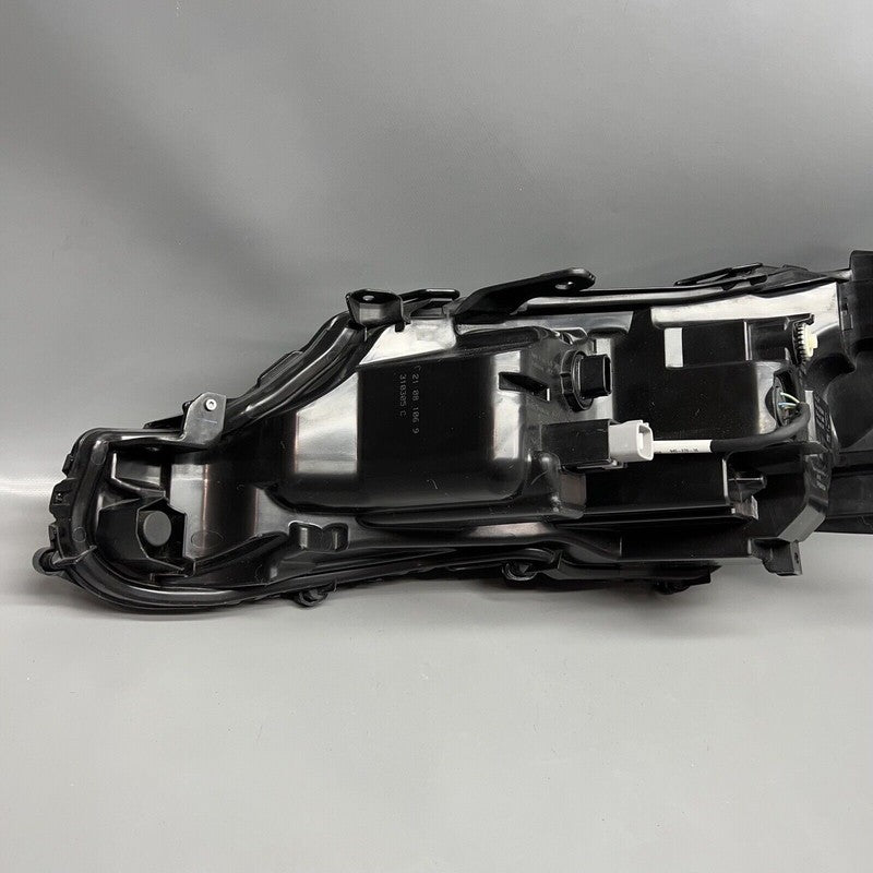 81150-05C41 TOYOTA CAMRY HEADLIGHT RIGHT PASSENGER 2018 2019 2020 LED OEM 81150-05C41