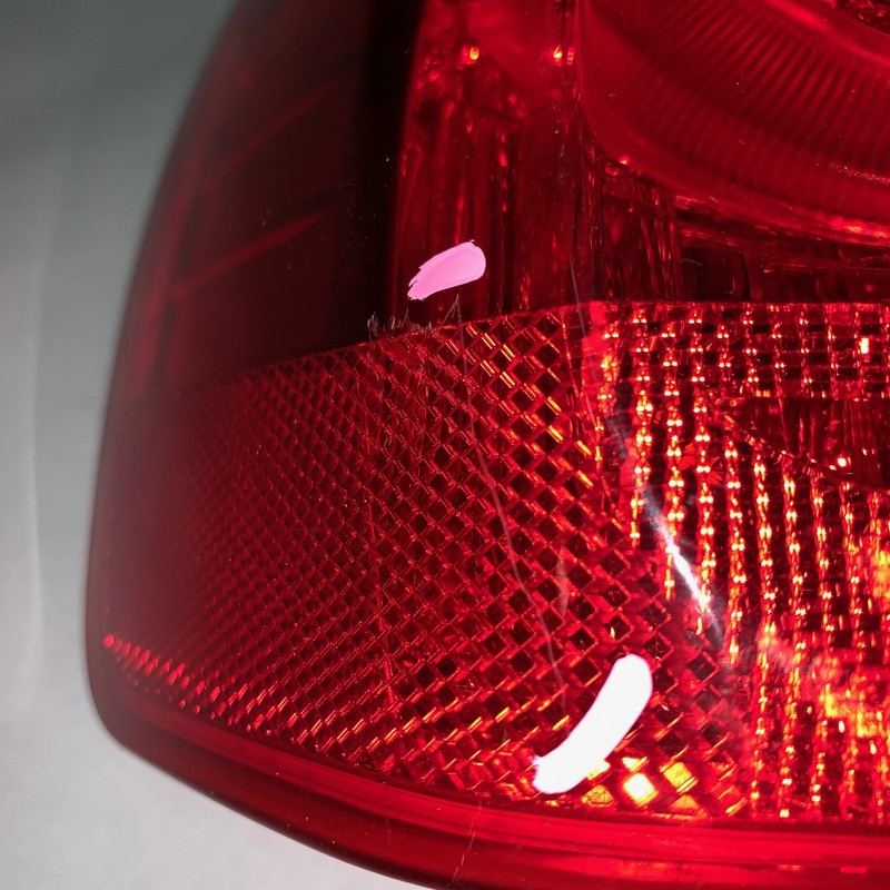 21 830 102 BMW 328 335 TAIL LIGHT LEFT DRIVER 21830102 LED SEDAN 2009 2010 2011 0EM