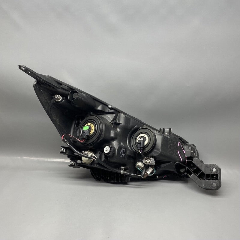 SUBARU LEGACY OUTBACK HEADLIGHT LEFT DRIVER 2015 2016 2017 LED OEM