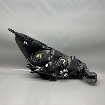 SUBARU LEGACY OUTBACK HEADLIGHT LEFT DRIVER 2015 2016 2017 LED OEM