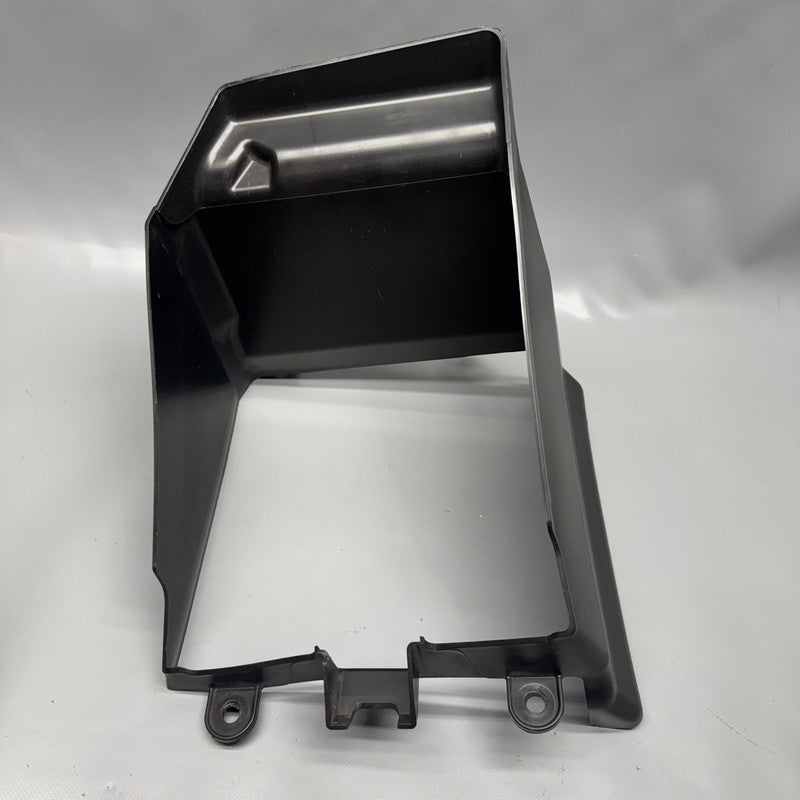 MERCEDES BENZ G550 G63 AIR DUCT LEFT 2010-2012 2013 2014 2015 OEM A463