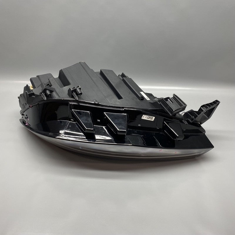 VOLKSWAGEN ID4 HEADLIGHT LEFT DRIVER 11A941005A 2021 2022 OEM