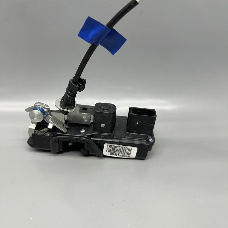 1607991-00-E TESLA MODEL S DOOR LOCK LATCH RIGHT FRONT 2021 2022 2023 OEM 1607991-00-E