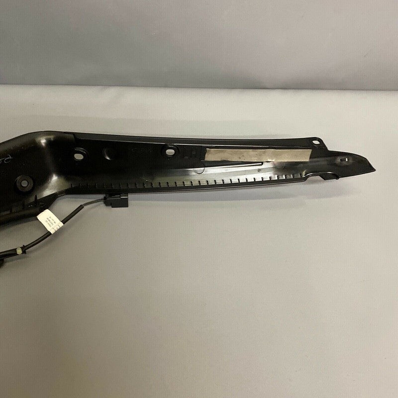 1037560-00-E TESLA MODEL X DOOR PINCH SENSOR CARRIER LEFT DRIVER REAR 2016 2017 2018 2019 OEM